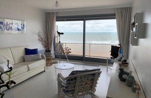 Nieuwpoort-aan-Zee Apartment | Maya 804
