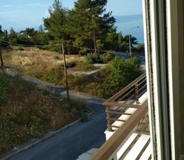 Kallithea Hotel | Maya Bay