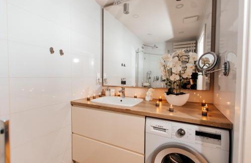 Gdansk City Center Apartment | Maya's Flats & Resorts 42 - Witej Barbary