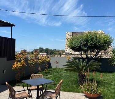 Nea Potidaia Apartment | Maya Suites Potidaia