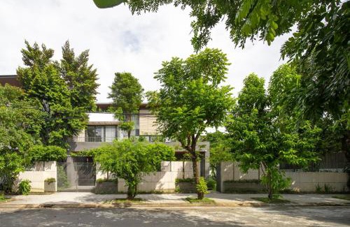 Ngu Hanh Son Villa | Maya Villa - Premier Modern Pool Villa