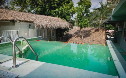 Chiquila Hotel | Mayan Villas Inn a Dream Vacation B&B