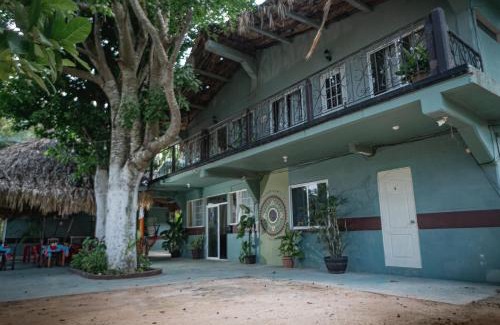 Chiquila Hotel | Mayan Villas Inn a Dream Vacation B&B