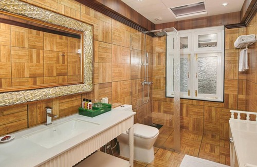 Darjeeling Hotel | MAYFAIR Darjeeling