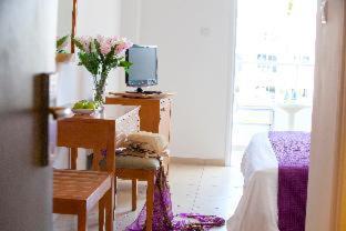 Paphos Hotel | Mayfair Hotel