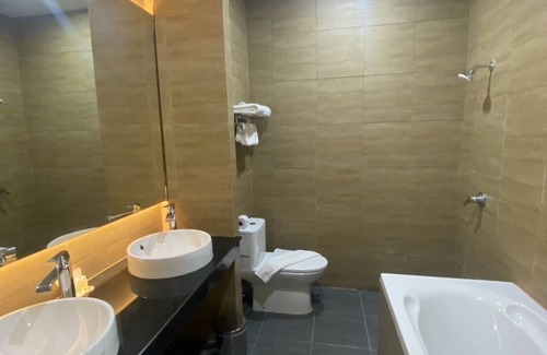 Phitsanulok Hotel | Mayflower Grande Suite Hotel