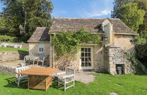 Coln St Aldwyns House | Mayfly Cottage
