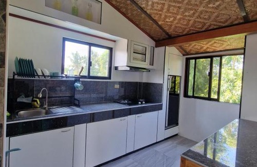 Basdiot Apartment | MAYOME TOURIST INN - Moalboal