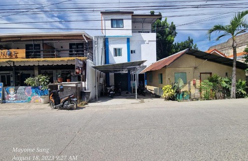 Basdiot Apartment | MAYOME TOURIST INN - Moalboal