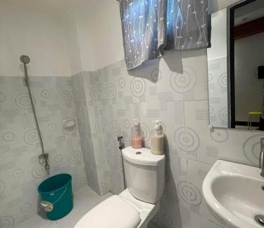 Daraga Hotel | Mayon Lodging House