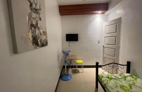 Daraga Hotel | Mayon Lodging House