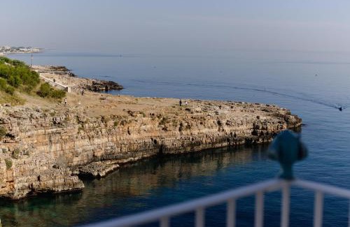 L'Assunta House | Mayrym Suite