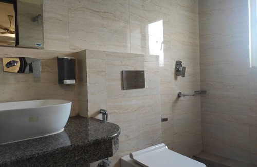 Sonapur Hotel | Mayur Gardens