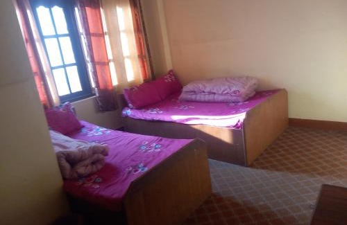 Kathmandu House | Mayur Rapti Grand Stay Hotel and lodge