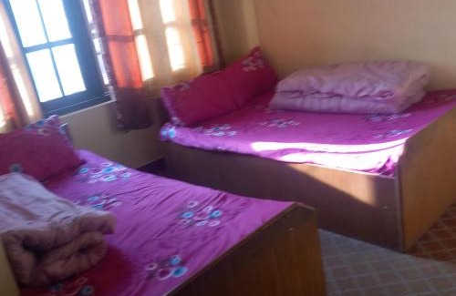 Kathmandu House | Mayur Rapti Grand Stay Hotel and lodge