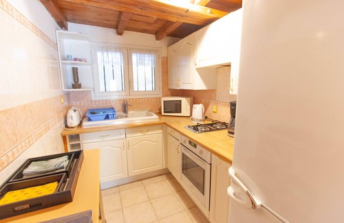 Pernes-les-Fontaines House | Mazet in exceptional site