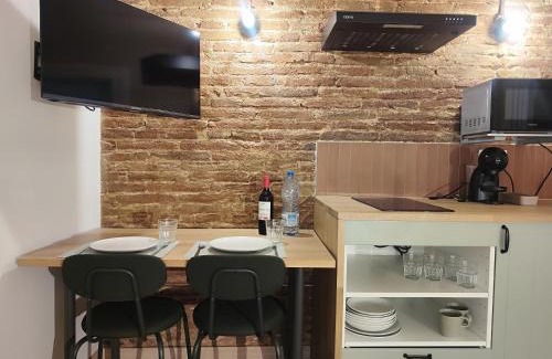 Mataro House | Mazi Plaça Gran
