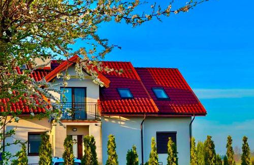 Faszcze House | Mazurek Pokoje do wynajęcia