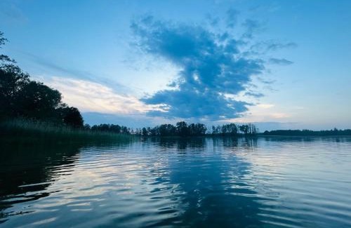 Faszcze House | Mazurek Pokoje do wynajęcia