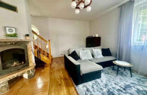 Orzysz House | Mazurski zakątek, własna linia brzegowa