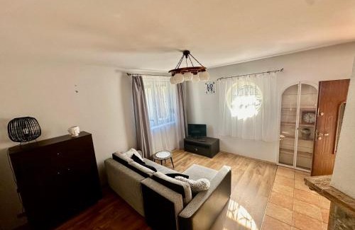 Orzysz House | Mazurski zakątek, własna linia brzegowa