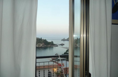 Mazzaro Apartment | Mazzarò Isola Bella