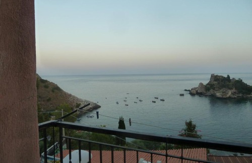 Mazzaro Apartment | Mazzarò Isola Bella