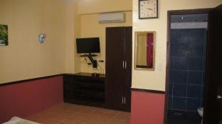 Basak Hotel | MB's Garden Inn