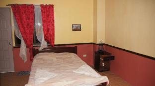 Basak Hotel | MB's Garden Inn