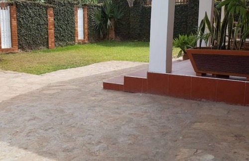 Kampala House | Mberemi House 20 GB Weekly Free Wi-fi