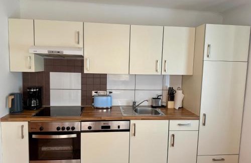 Dobl-Zwaring Apartment | Mc Home Romantisches und großes Apartment mit Terrasse EG D01 in Dobl bei Graz