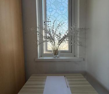 St. Mary's Park House | McCarthy A