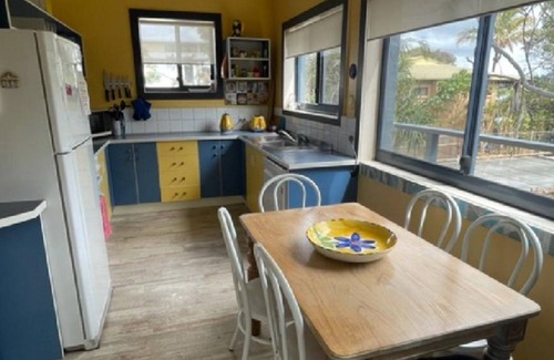 Brunswick Heads House | MCCARTHY'S BEACH HOUSE