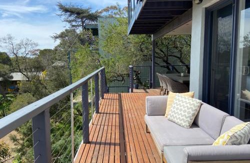 McCrae House | McCrae Treehouse