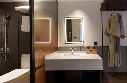 Yu Hua Hotel | Mcsrh Hotel-Changsha Shaoshanbeilu