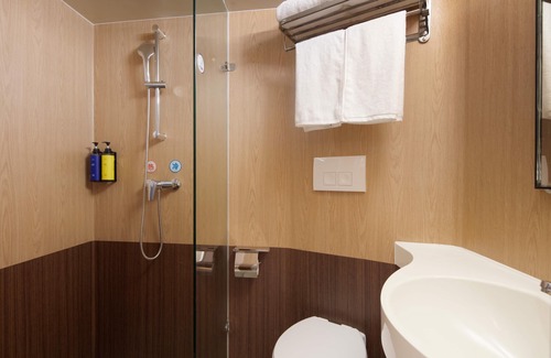 Gaoxin Hotel | Mcsrh Hotel-Chengdu Chunxilu