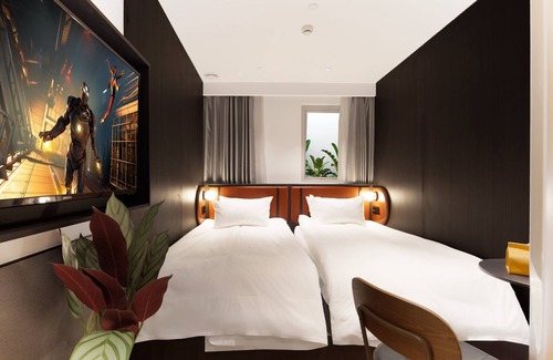Gaoxin Hotel | Mcsrh Hotel-Chengdu Chunxilu