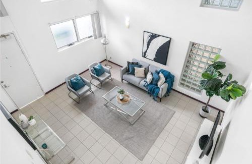Fortitude Valley Apartment | McWhirters Apartments Brisbane