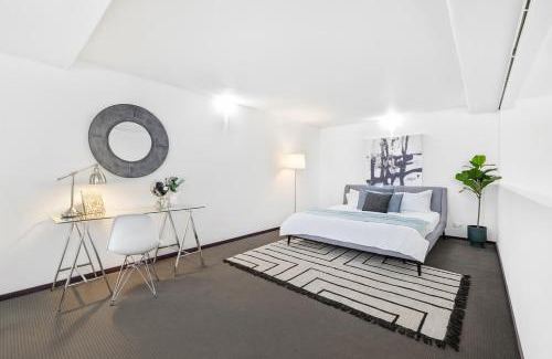 Fortitude Valley Apartment | McWhirters Apartments Brisbane