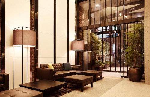 Dongtan Hotel | MD HOTEL Dongtan