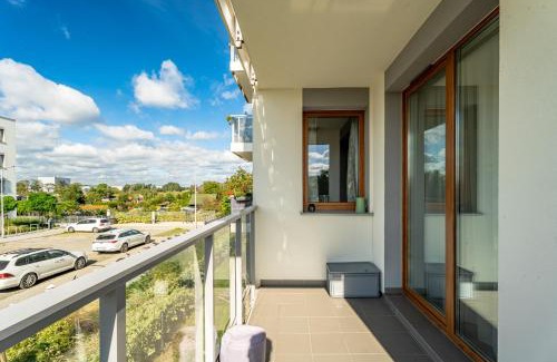 Stogi Apartment | MDM Apartments