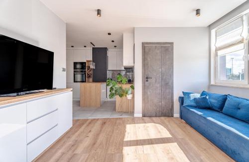 Stogi Apartment | MDM Apartments