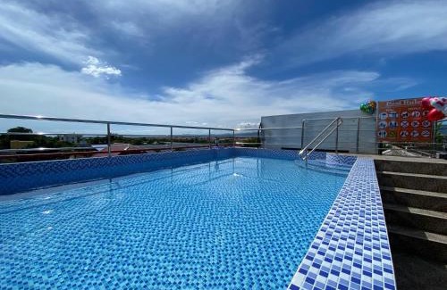 Cordova Hotel | MDM Hotel
