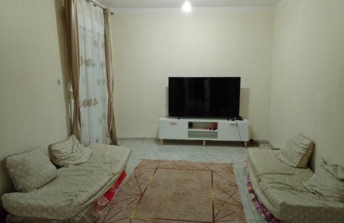 Draria Apartment | MDN location