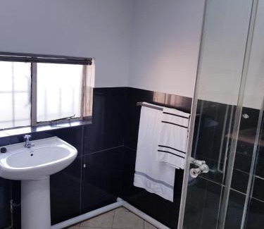 Greater Johannesburg Metropolitan Area House | Me Time