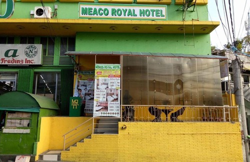 Taytay Hotel | Meaco Royal Hotel - Taytay