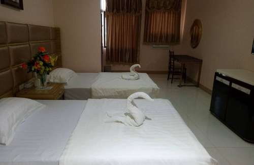 Taytay Hotel | Meaco Royal Hotel - Taytay