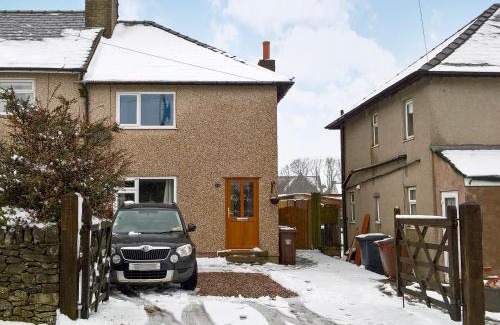 Buxton House | Meadow View