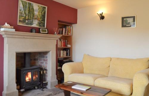 Buxton House | Meadow View