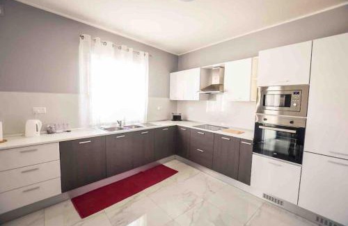 Bugibba Apartment | Meadow View Saint Pauls Bay Flat 4